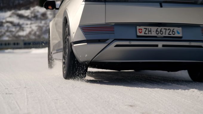 Der SUV-Trend fordert auch die Reifenhersteller. Goodyear Reifen