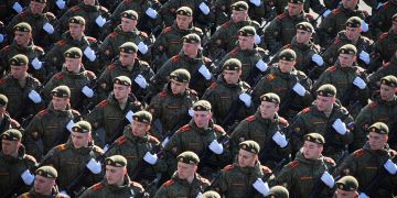 Ukraine russische Soldaten