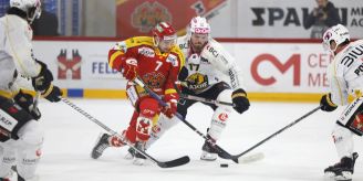 Im Krisenduell - Biel findet gegen Ajoie zum Siegen zurück