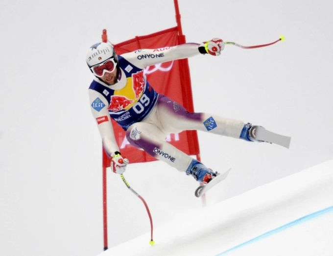 Marco Büchel