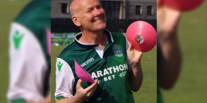 Brüssel-Attentat - Opfer (†60) war Fussball-Trainer in der Schweiz