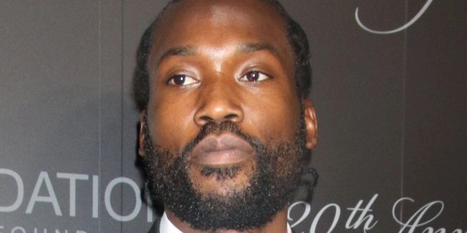 Nach Snoop Dogg - Auch Meek Mill hört mit dem Rauchen auf