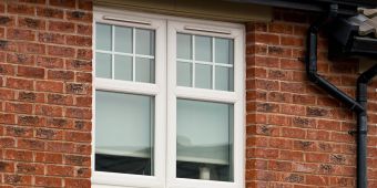 Fenster, Haus