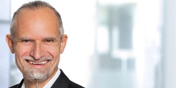 Christian Kravogel.