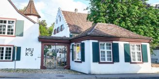 Riehen - Museumsdirektorin leidet immer noch an Post-Covid Riehen - Museumsdirektorin leidet immer noch an Post-Covid