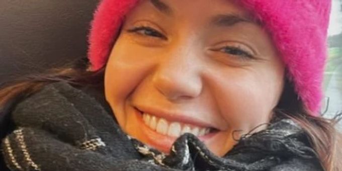Mysteriöse Krankheit - Jetzt gibt Christina Hänni Gesundheits-Update