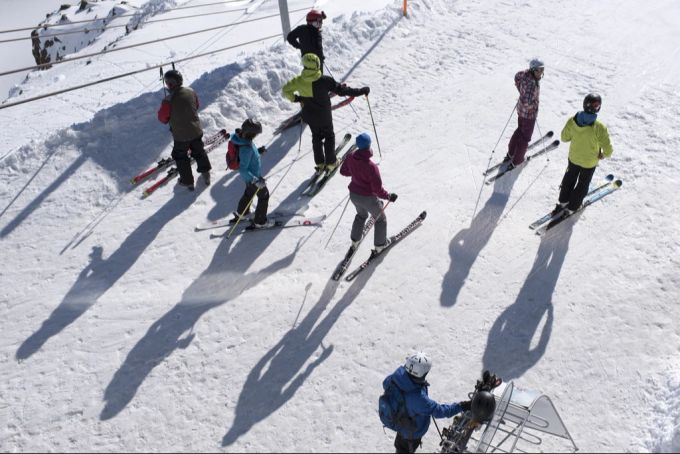 Lenzerheide