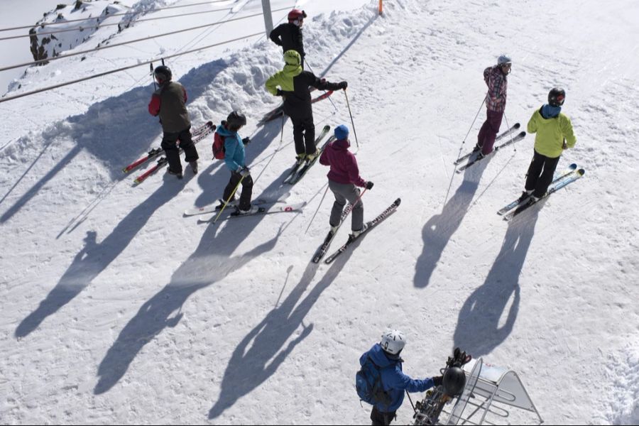 In der Lenzerheide hängt die tatsächliche Erhöhung von den dynamischen Preisen ab.