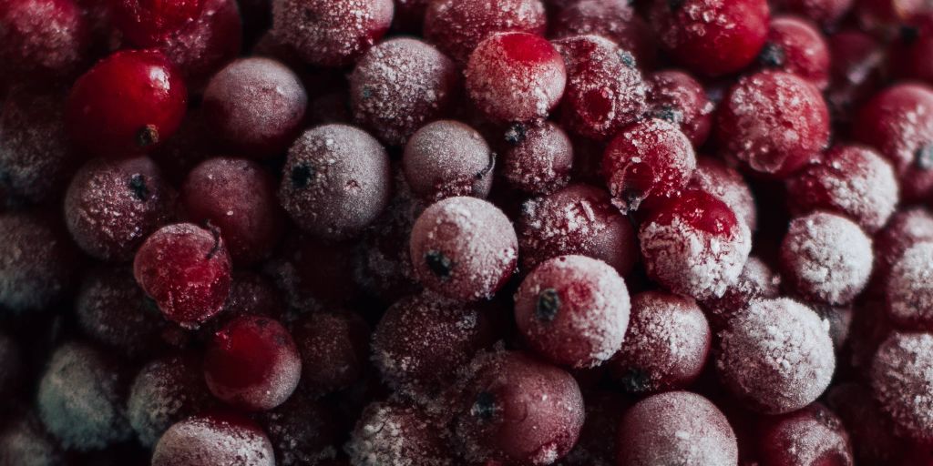 Warning Frozen Berries May Contain Dangerous Pathogens Take