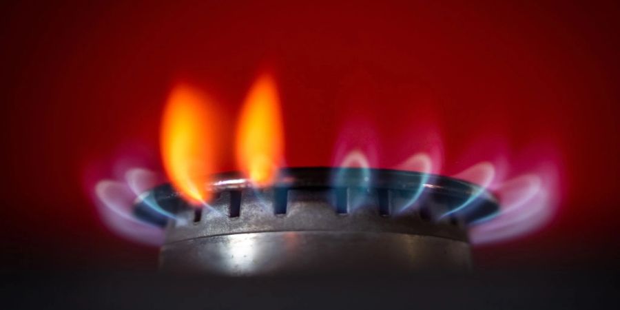 Zwei Gasumlagen sinken im Oktober auf null Cent.