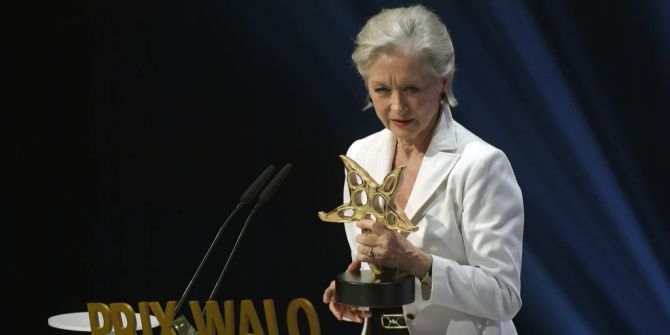 heidi maria glössner