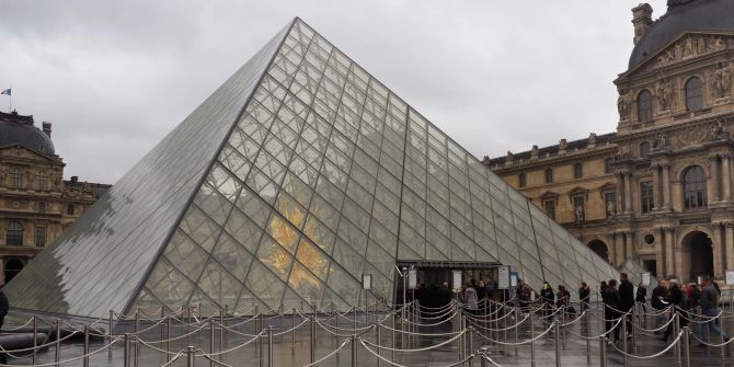 Louvre