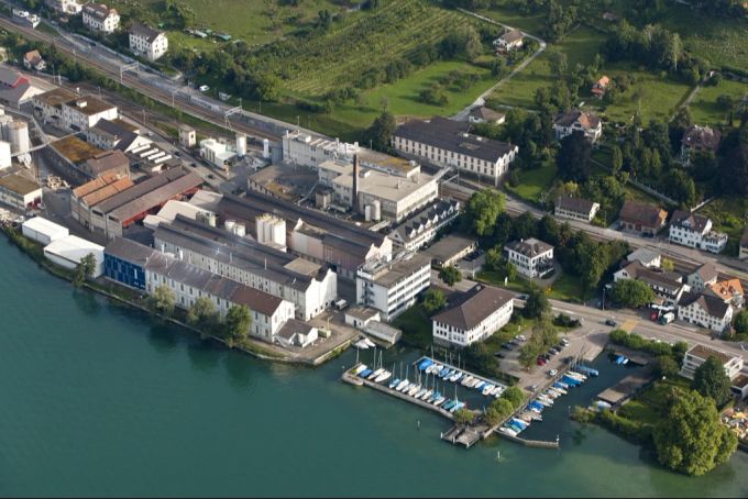 Uetikon ZH