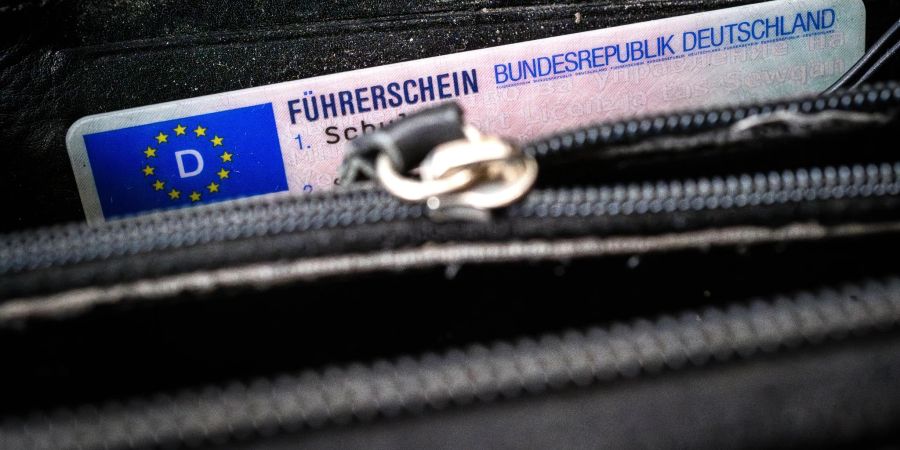 Verkehrsausschuss im EU-Parlament