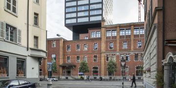 Migros Museum