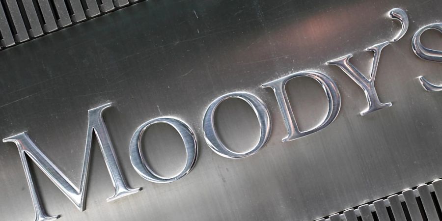 Moody's