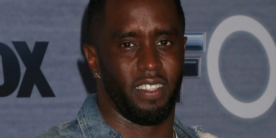 Sean «Diddy» Combs hat alle Vorwürfe zurückgewiesen.