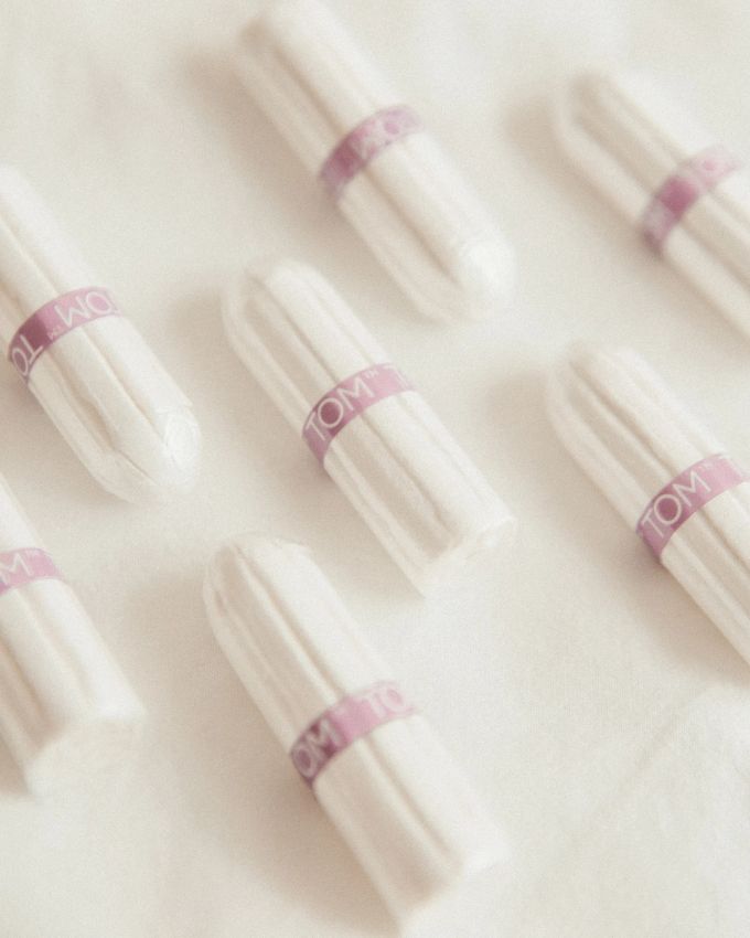 Tampon Testet Frauen Auf Geschlechtskrankheiten