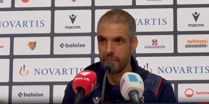 Drei fehlen - Wer spielt beim FCB gegen Servette als Innenverteidiger?