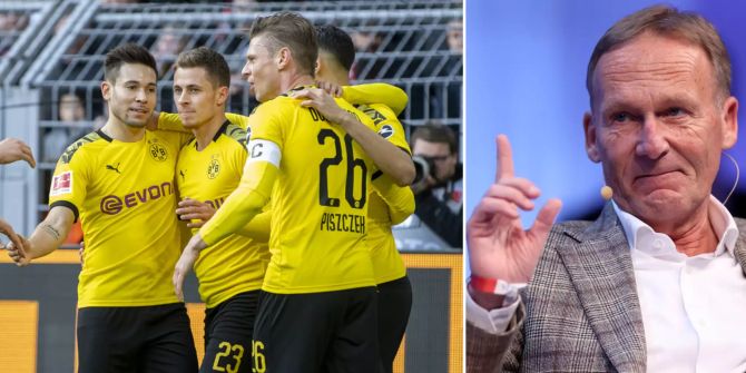 BVB Watzke