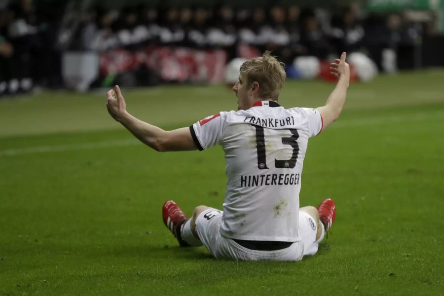 Martin Hinteregger