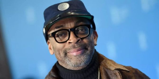 spike lee