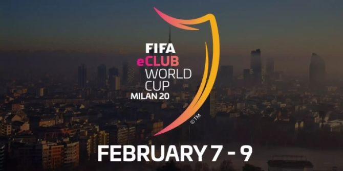 Fifa eClub Worldcup