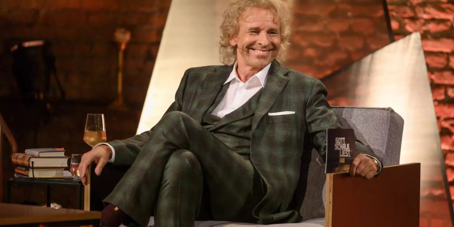 thomas gottschalk