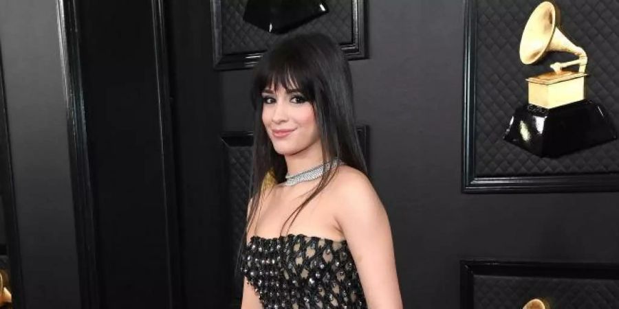 Camila Cabello