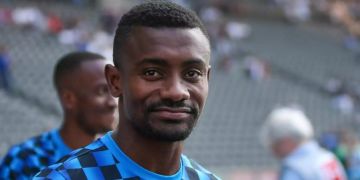 Salomon Kalou