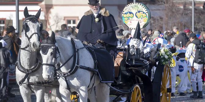 basler fasnacht