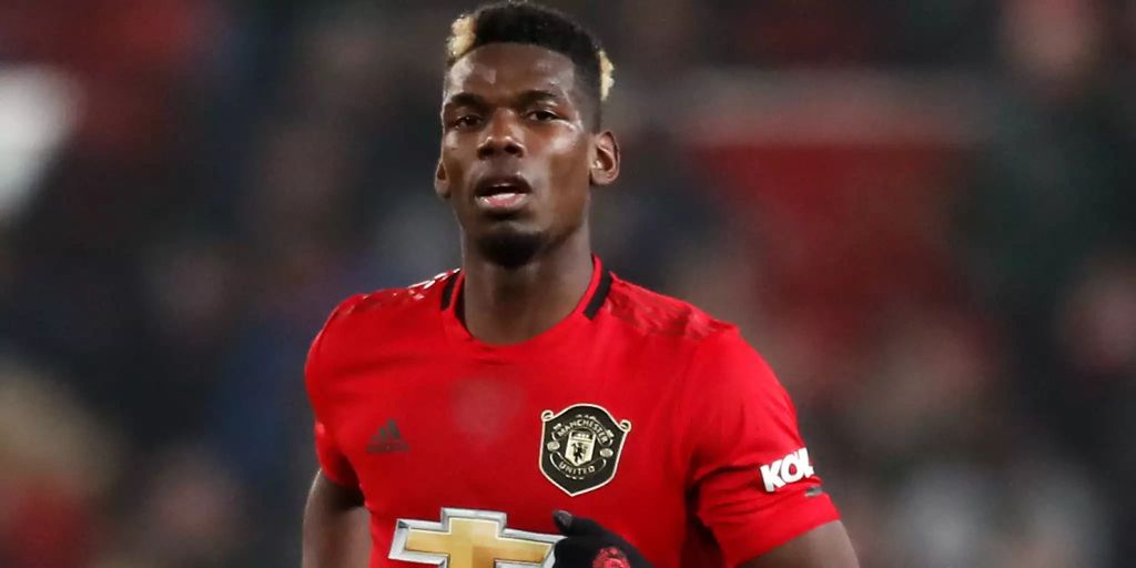 Paul Pogba Nach Tod Von Jungem Juve Talent In Trauer