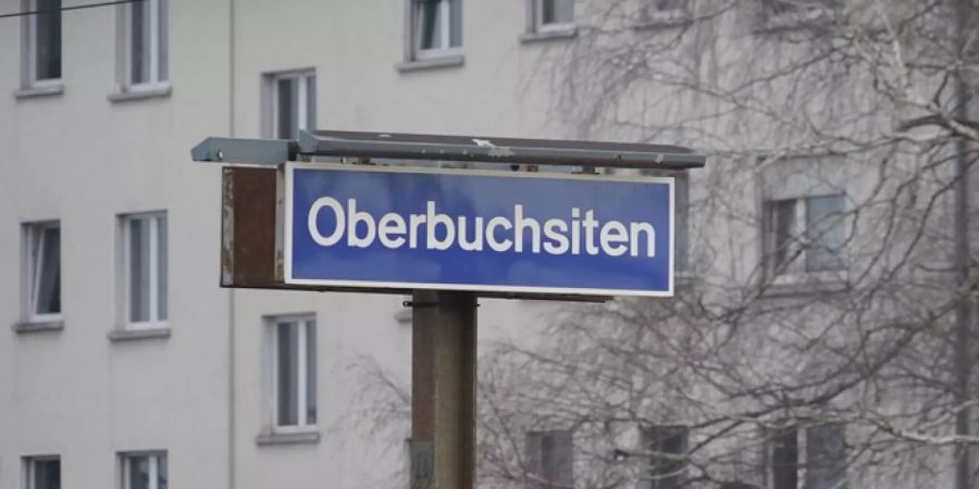 Oberbuchsiten Dorffest Koordinator