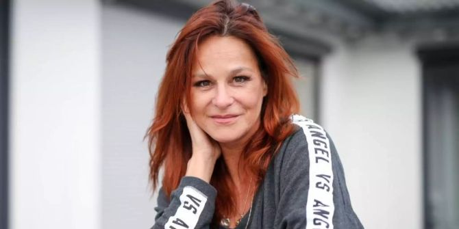 andrea berg