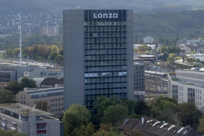 Weil das Unternehmen Lonza Lachgas produzierte, sind die Treibhausgasemissionen höher als angenommen. lonza lachgas