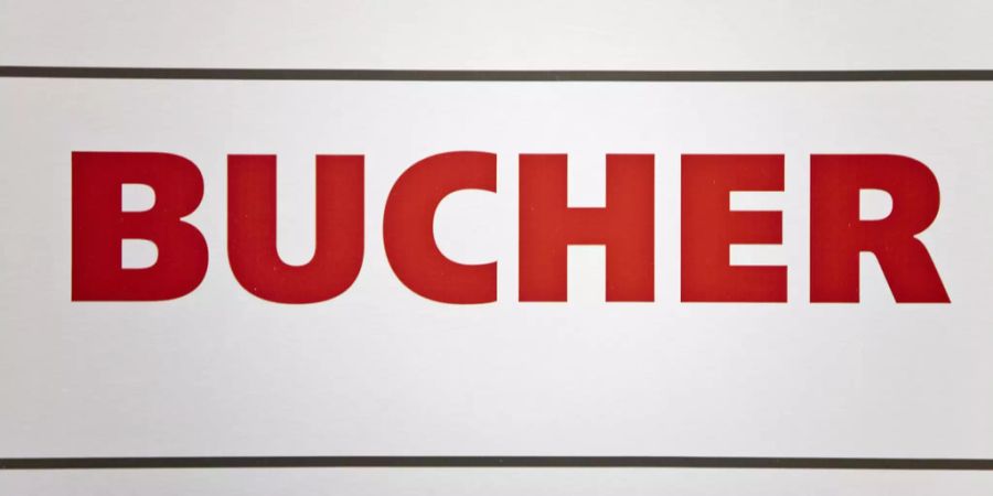 Bucher Industries