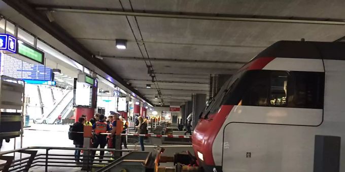 Nach Corona-Pause - Zürcher Nachtnetz nimmt Betrieb wieder auf