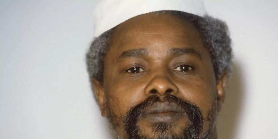 habré