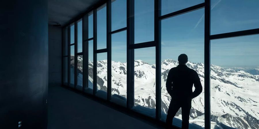 Ötztal Tourismus