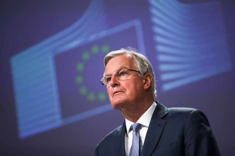 Brexit - Europäische Kommission