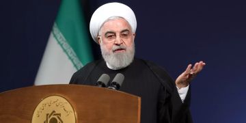 Ruhani