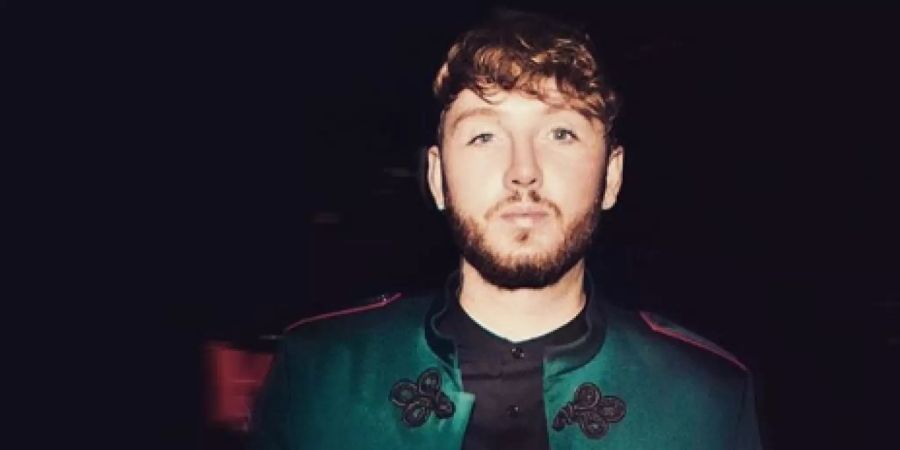 James Arthur