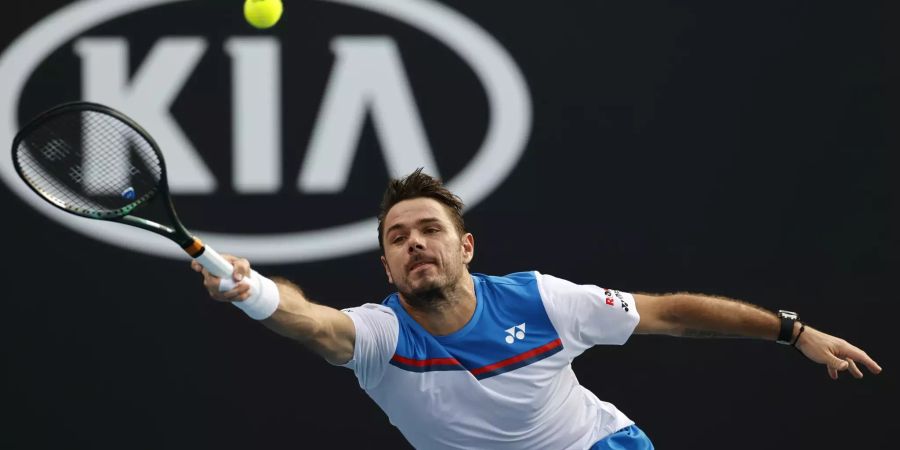 Stan Wawrinka