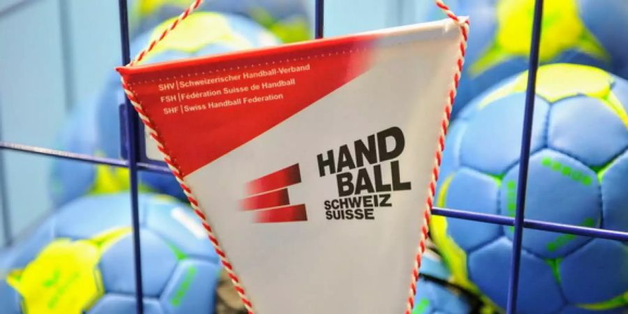 Schweizerischer Handball-Verband