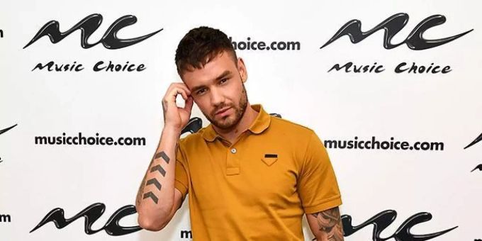 Liam Payne Liam Payne