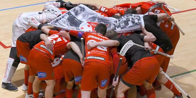 UHC Thun