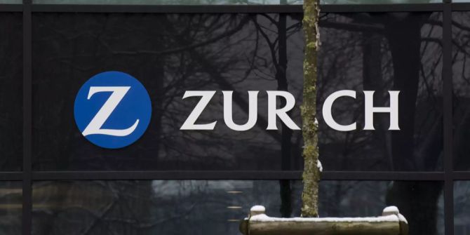 zurich insurance group