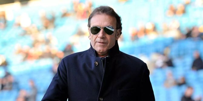 Massimo Cellino