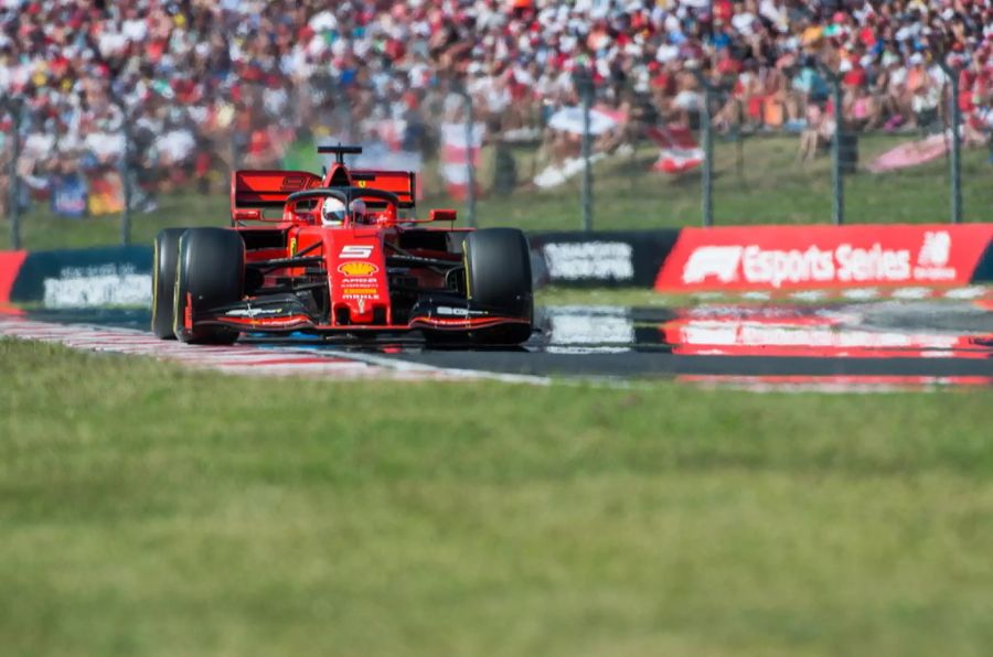 Ungarn hat mit dem Hungaroring ebenfalls eine Grade-1-Rennstrecke vorzuweisen.