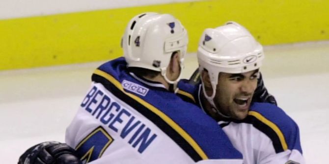 marc bergevin